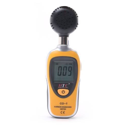 GIS 500 Professional Temperature Meter