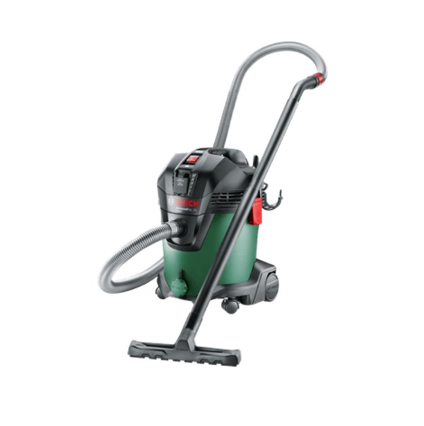 AdvancedVac 20 Wet and Dry Vacuum Cleaner