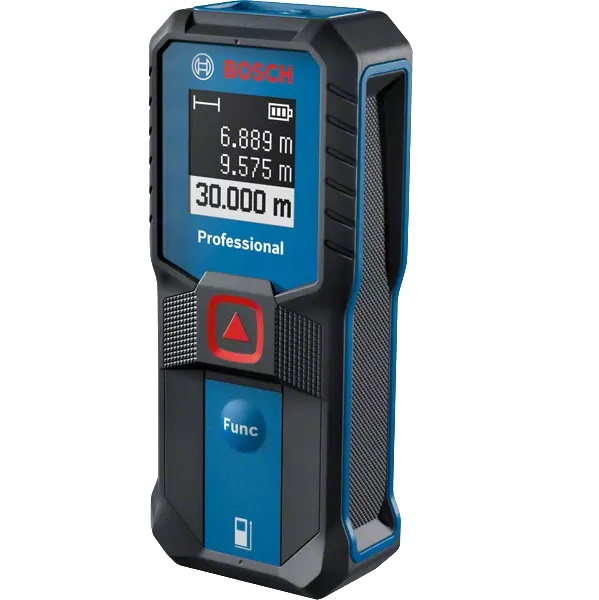 GIS 500 Professional Temperature Meter