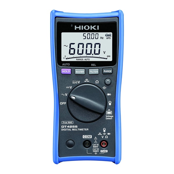 GIS 500 Professional Temperature Meter