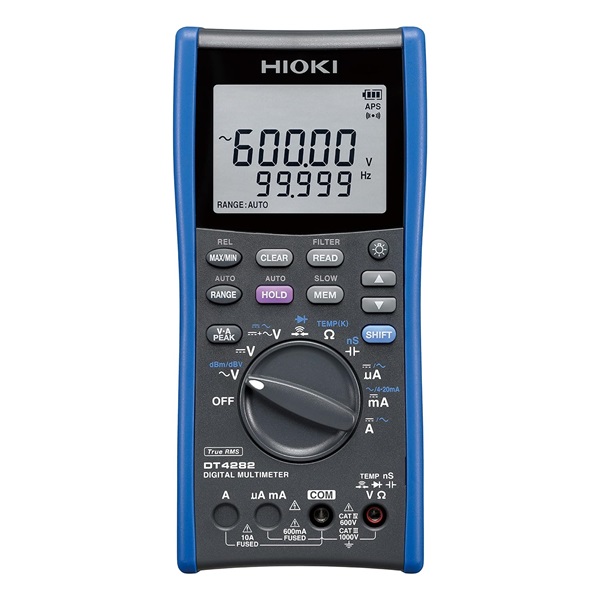 GIS 500 Professional Temperature Meter