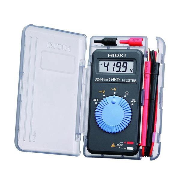 GIS 500 Professional Temperature Meter