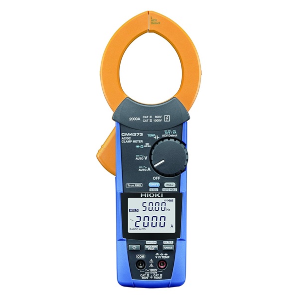 CM4373-50 AC/DC Clamp Meter