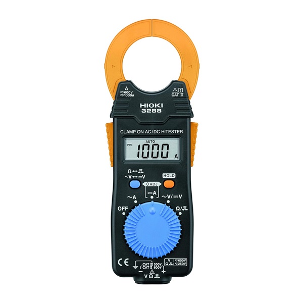 GIS 500 Professional Temperature Meter