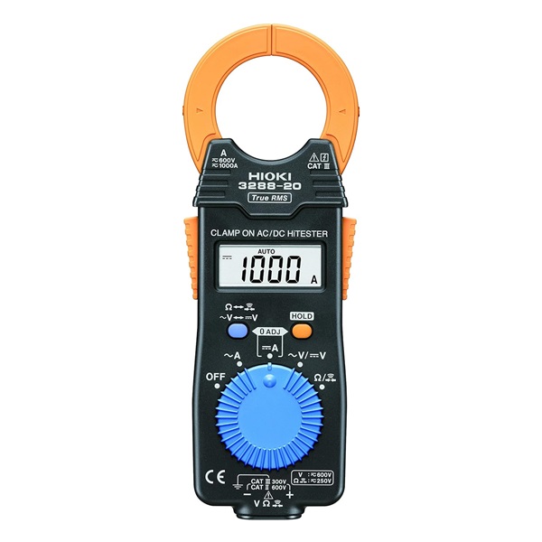 GIS 500 Professional Temperature Meter