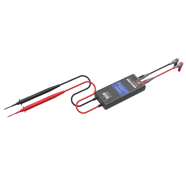 P2000 DC High Voltage Probe