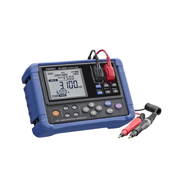 BT3554-51 Battery Tester