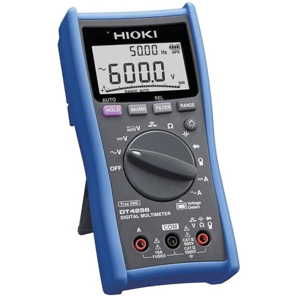 DT4256 Digital Multimeter