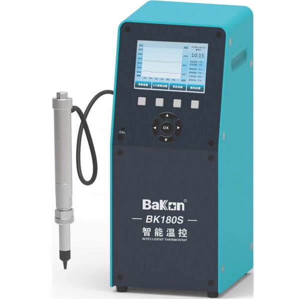 BK180S Intelligent Soldering Station