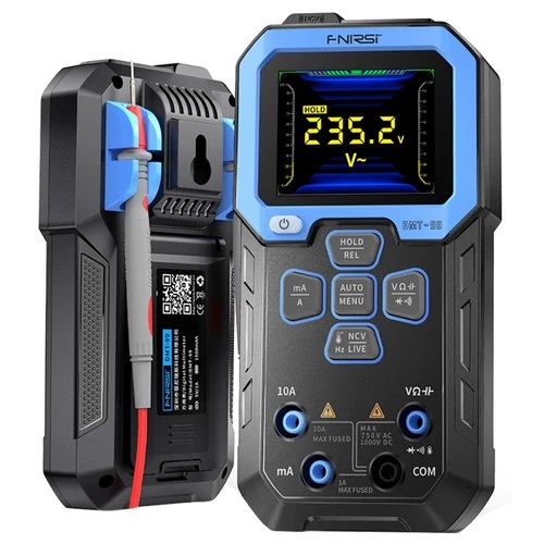 GIS 500 Professional Temperature Meter