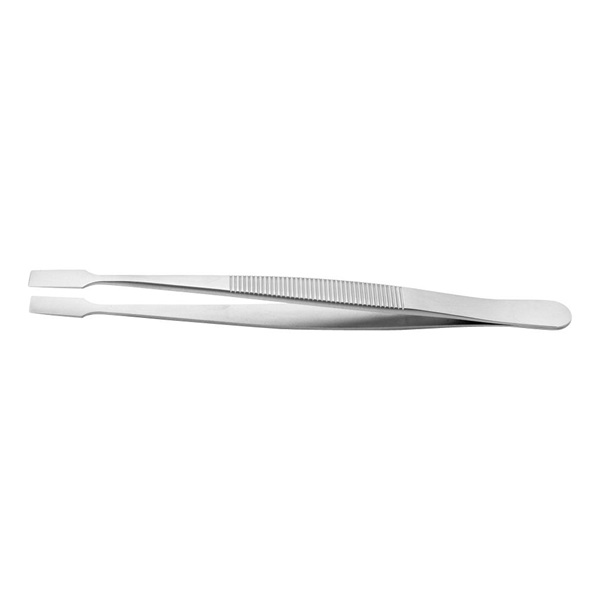 34A-SA Stainless Tweezers