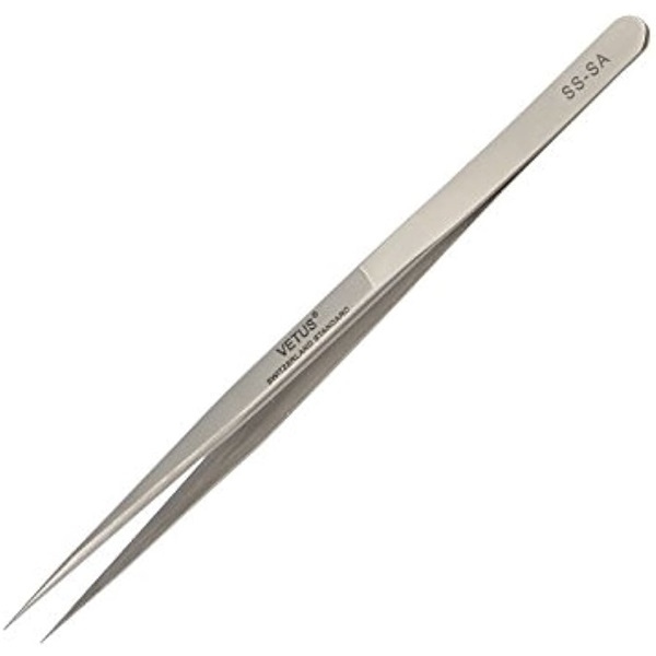 SS-SA Stainless Tweezers