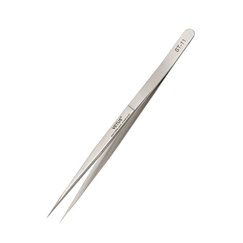 ST-11 Stainless Tweezers