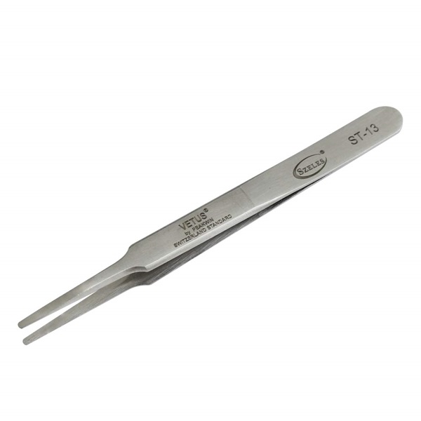 ST-13 Stainless Tweezers