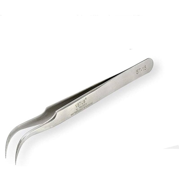 ST-15 Stainless Tweezers