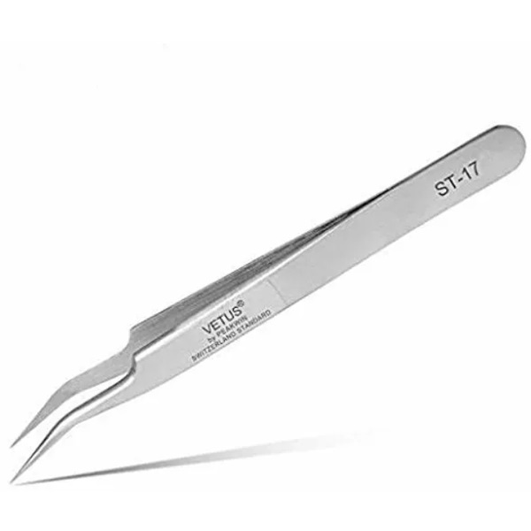 ST-17 Stainless Tweezers