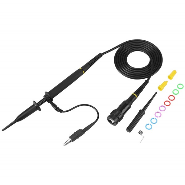 P4100 Oscilloscope Probe