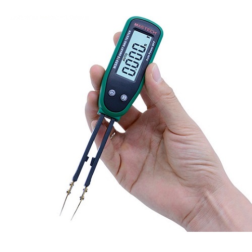 GIS 500 Professional Temperature Meter