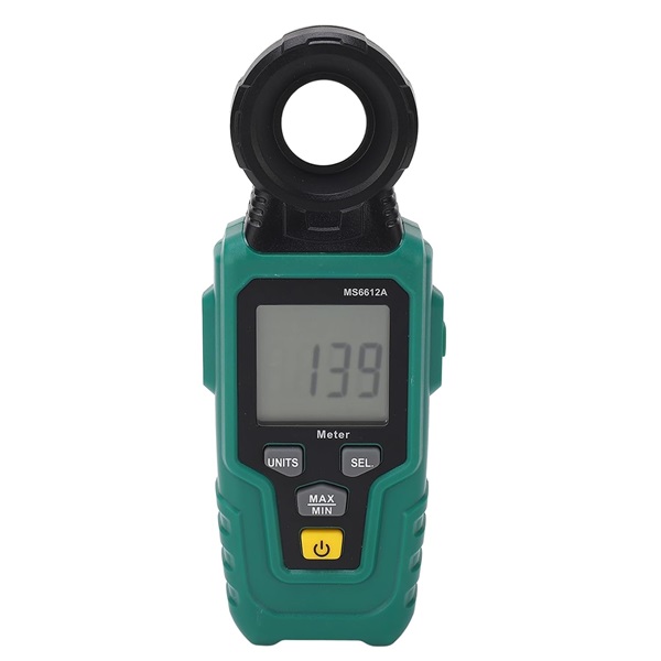 GIS 500 Professional Temperature Meter