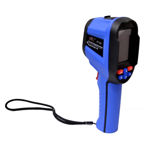 GIS 500 Professional Temperature Meter