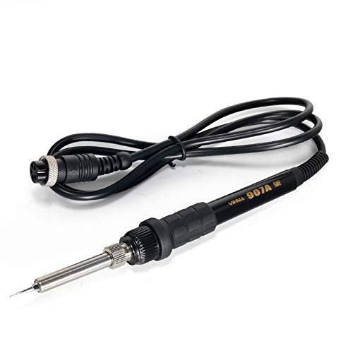 907A soldering iron handle