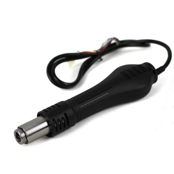 Hot Air Gun for 878D