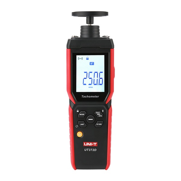 GIS 500 Professional Temperature Meter