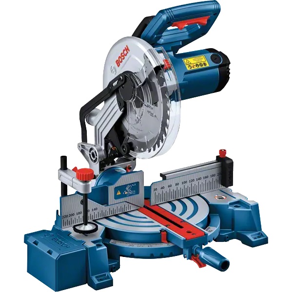 GCM 254 Mitre Saw