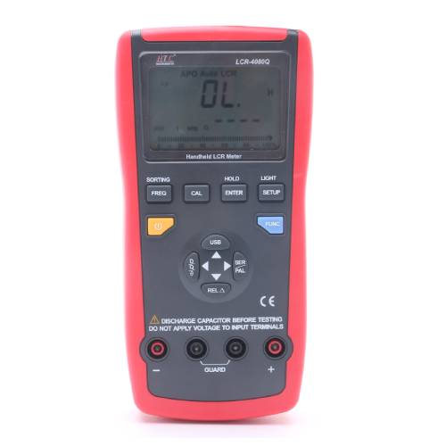 LCR-4080Q LCR meter