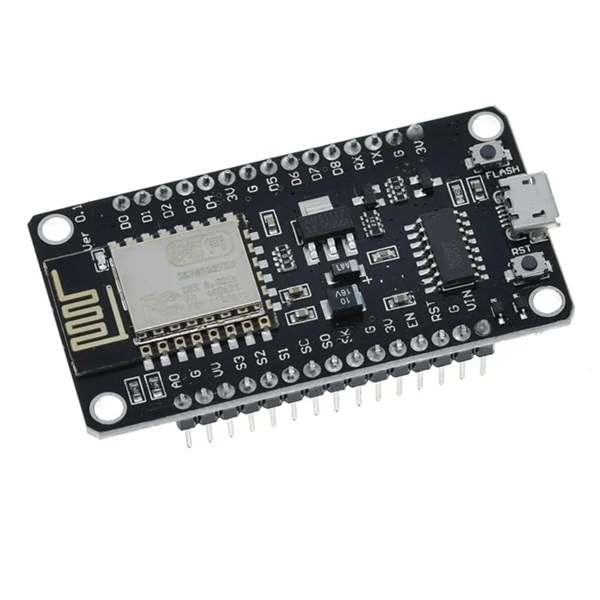 NodeMcu ESP8266 V3 Lua CH340 Wifi Dev. Board