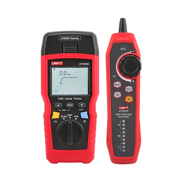 GIS 500 Professional Temperature Meter