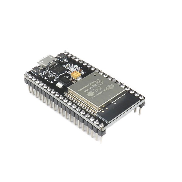 ESP WROOM 32 MCU Module Version: 1.1