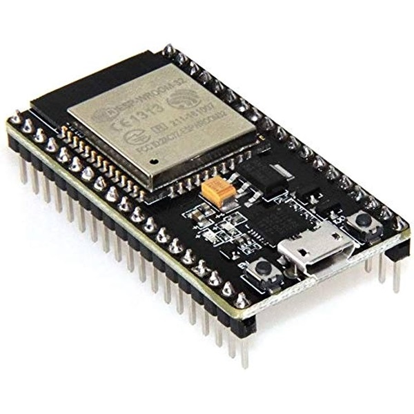 ESP32 38pin WiFi BLE Bluetooth IOT Development Board