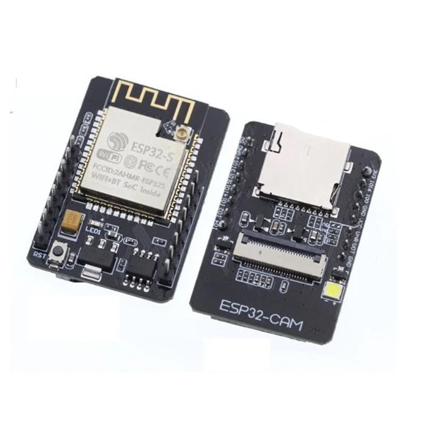 ESP32 CAM WiFi Module Bluetooth with OV2640