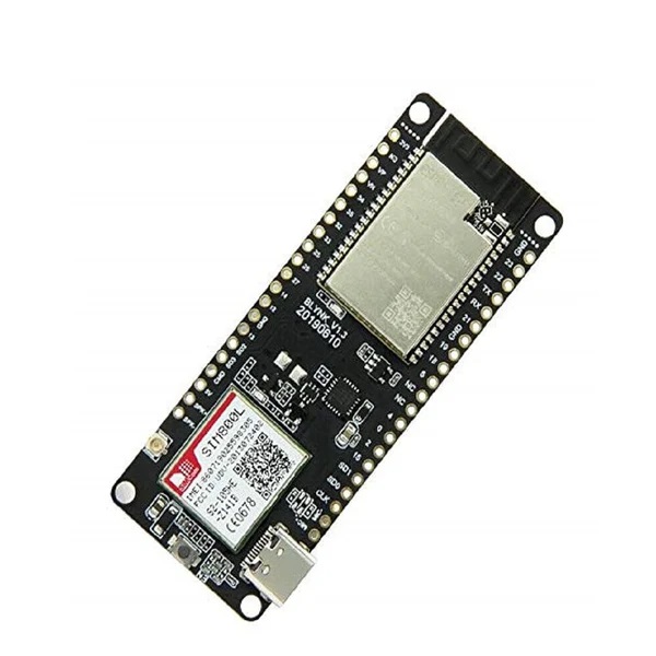 SIM800L ESP32 Module