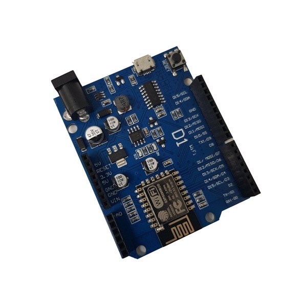 ESP8266 D1 R2 V2.1.0 WiFi Development Board