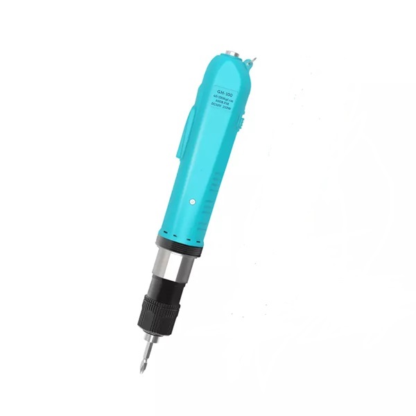 GH 100 High Torque Electric Screwdriver- Brushless Motor