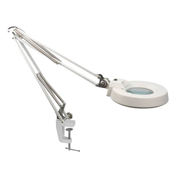 Magpro 20X Clamp Magnifier