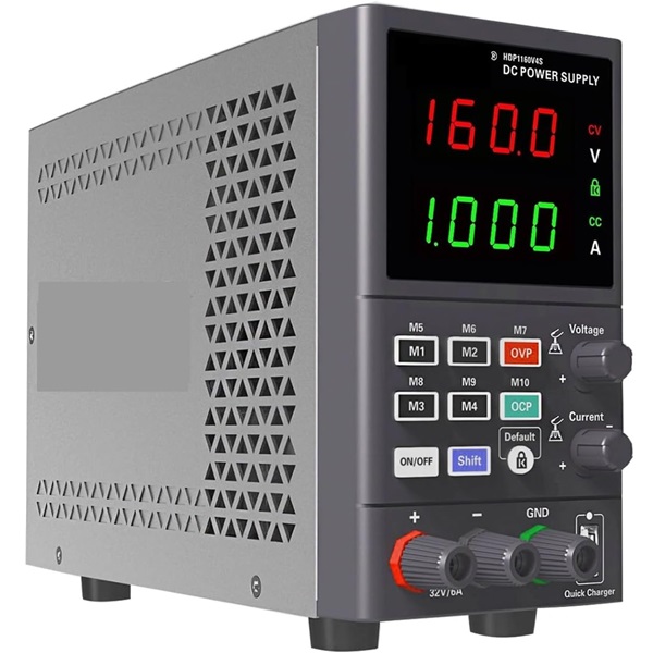HDP1160V4S(180W) (220V/110V) DC Power Supply