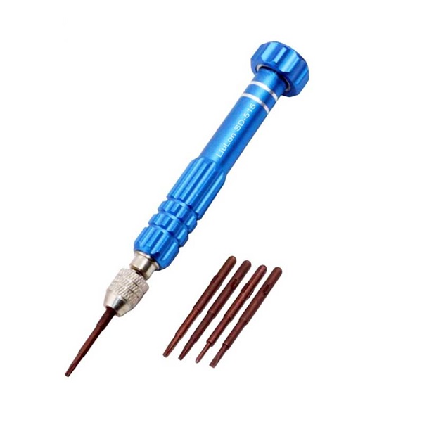 SD-515 5 in 1 screwdriver