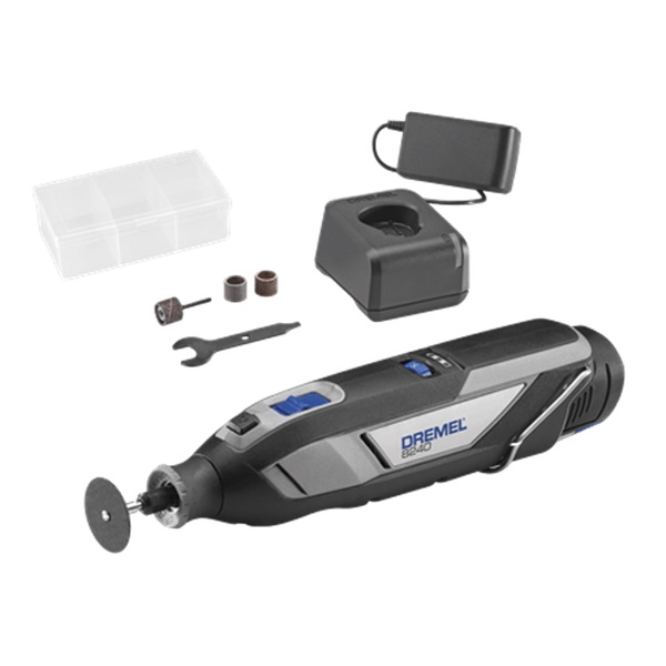 8240- 5 Cordless Rotary Tool