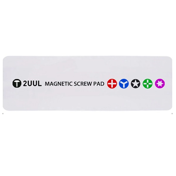 ST93 Magnetic Screw Pad