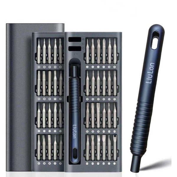 51-IN-1 Precisions Screwdriver Set