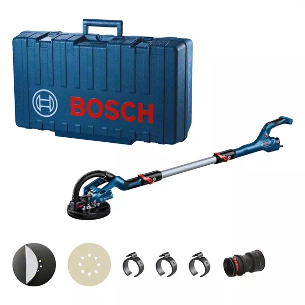 GTR 550 Professional Drywall Sander