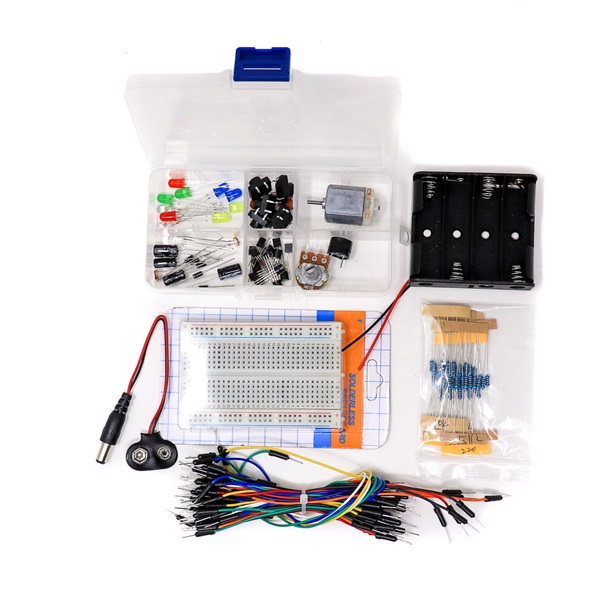 Advance Component Kit