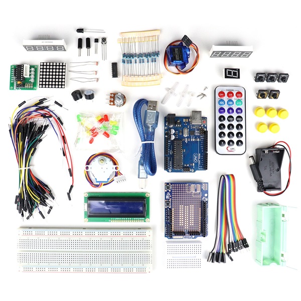 GIS 500 Professional Temperature Meter