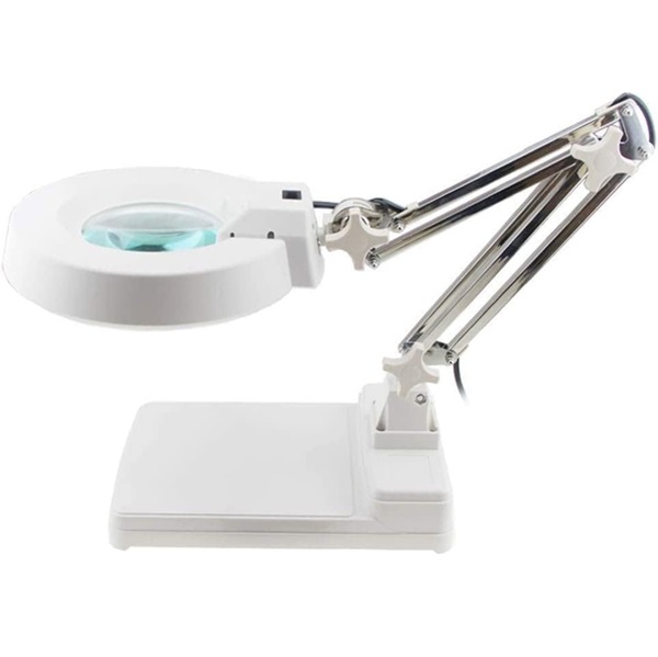 Magpro 10X Base Magnifier