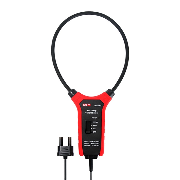 UT-CS09D Flex Clamp Sensor