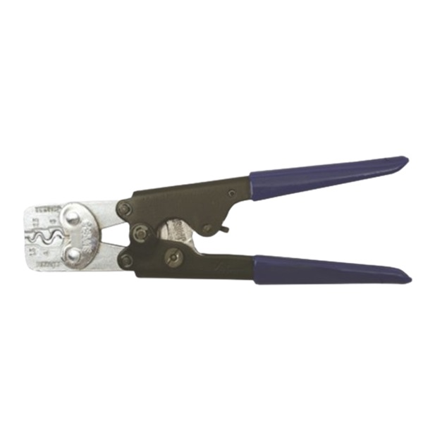 SUPER-6 Crimping Tool