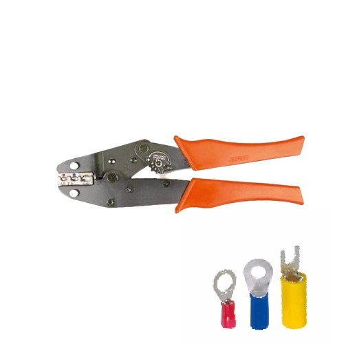 Trishul (3 in 1) Crimping Tool